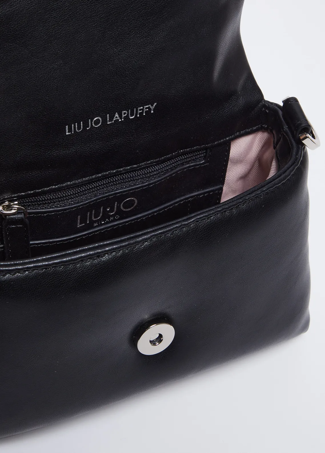 Liu Jo Bolso pequeño LaPuffy-Mujer Bolsos Bandoleras|Lapuffy