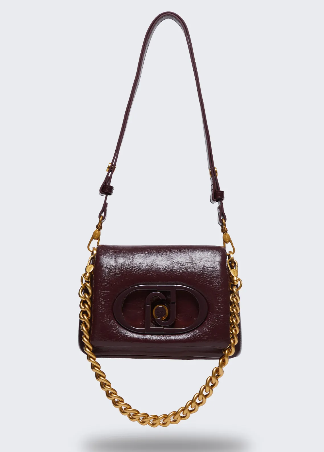Liu Jo Bolso pequeño LaPuffy-Mujer Bolsos Bandoleras|Lapuffy
