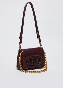 Liu Jo Bolso pequeño LaPuffy-Mujer Bolsos Bandoleras|Lapuffy