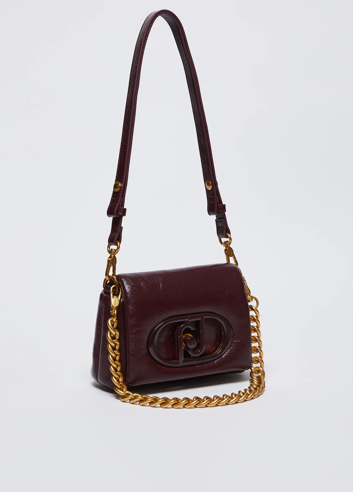 Liu Jo Bolso pequeño LaPuffy-Mujer Bolsos Bandoleras|Lapuffy