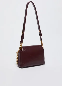 Liu Jo Bolso pequeño LaPuffy-Mujer Bolsos Bandoleras|Lapuffy