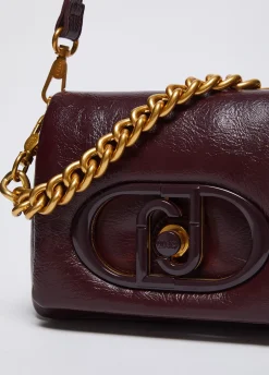 Liu Jo Bolso pequeño LaPuffy-Mujer Bolsos Bandoleras|Lapuffy
