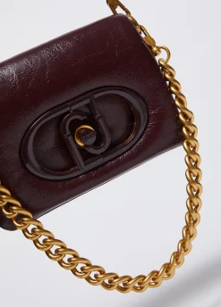 Liu Jo Bolso pequeño LaPuffy-Mujer Bolsos Bandoleras|Lapuffy