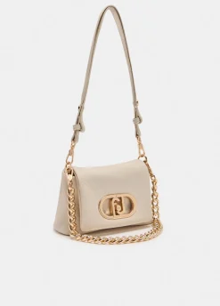 Liu Jo Bolso pequeño LaPuffy-Mujer Bolsos Bandoleras