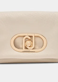 Liu Jo Bolso pequeño LaPuffy-Mujer Bolsos Bandoleras