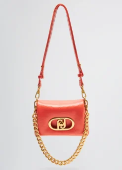Liu Jo Bolso pequeño LaPuffy-Mujer Bolsos Bandoleras|Lapuffy