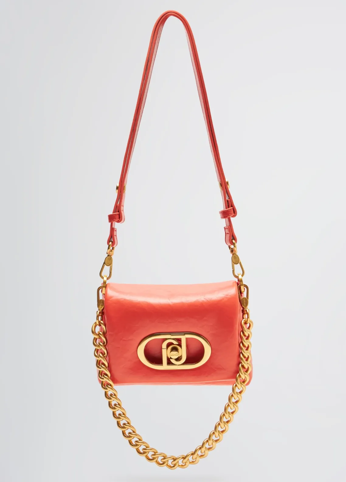 Liu Jo Bolso pequeño LaPuffy-Mujer Bolsos Bandoleras|Lapuffy