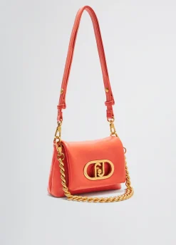 Liu Jo Bolso pequeño LaPuffy-Mujer Bolsos Bandoleras|Lapuffy