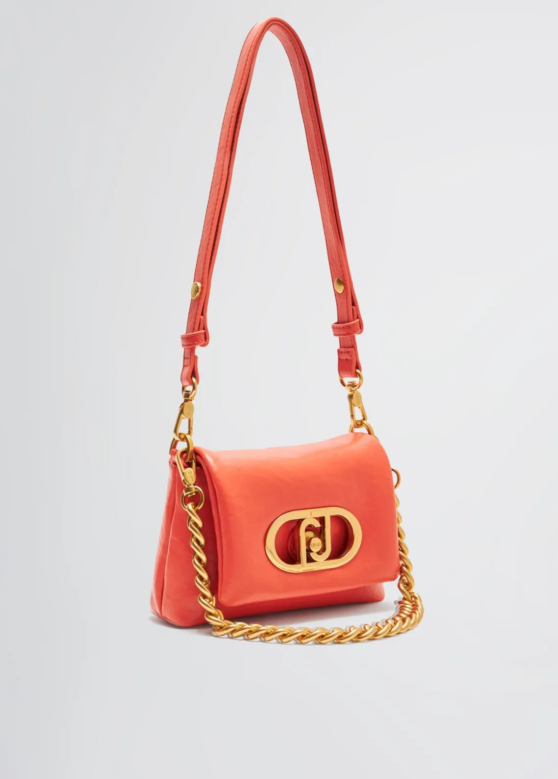 Liu Jo Bolso pequeño LaPuffy-Mujer Bolsos Bandoleras|Lapuffy