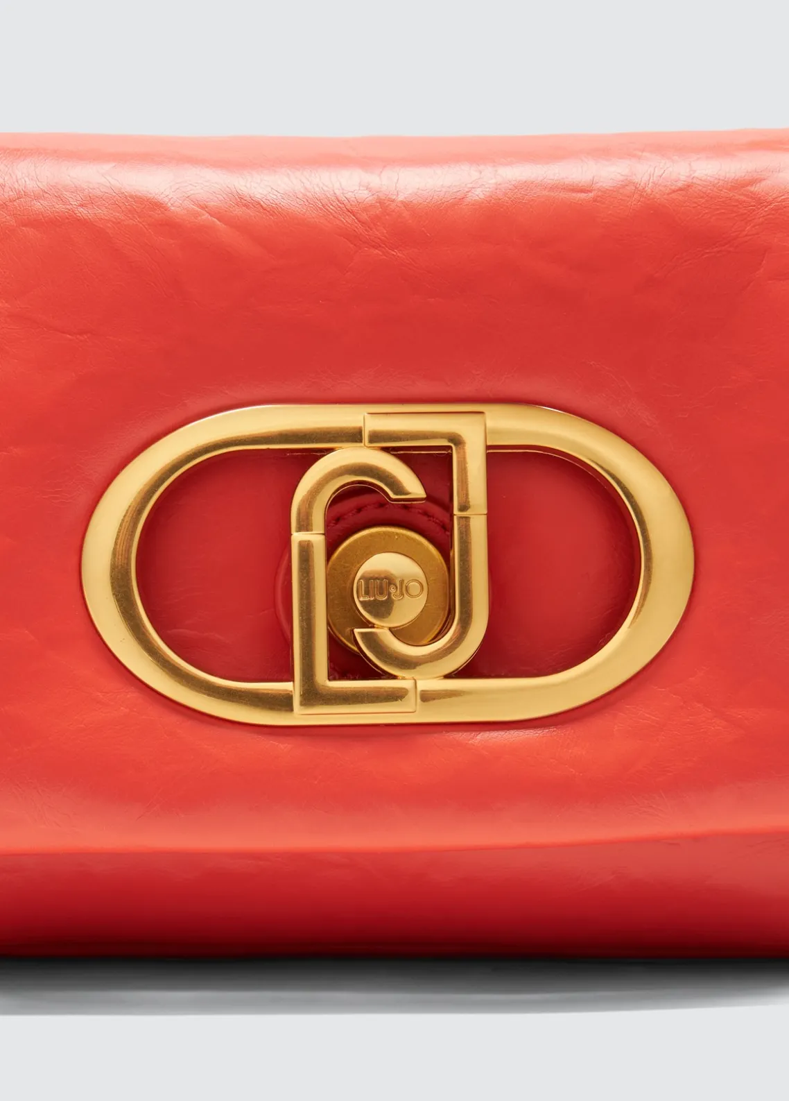 Liu Jo Bolso pequeño LaPuffy-Mujer Bolsos Bandoleras|Lapuffy