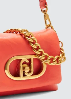 Liu Jo Bolso pequeño LaPuffy-Mujer Bolsos Bandoleras|Lapuffy