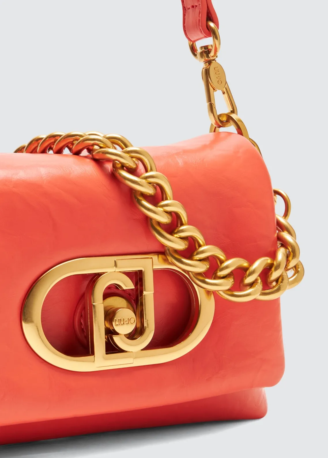 Liu Jo Bolso pequeño LaPuffy-Mujer Bolsos Bandoleras|Lapuffy