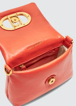 Liu Jo Bolso pequeño LaPuffy-Mujer Bolsos Bandoleras|Lapuffy