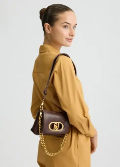 Liu Jo Bolso pequeño LaPuffy-Mujer Bolsos Bandoleras|Lapuffy
