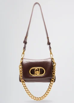 Liu Jo Bolso pequeño LaPuffy-Mujer Bolsos Bandoleras|Lapuffy