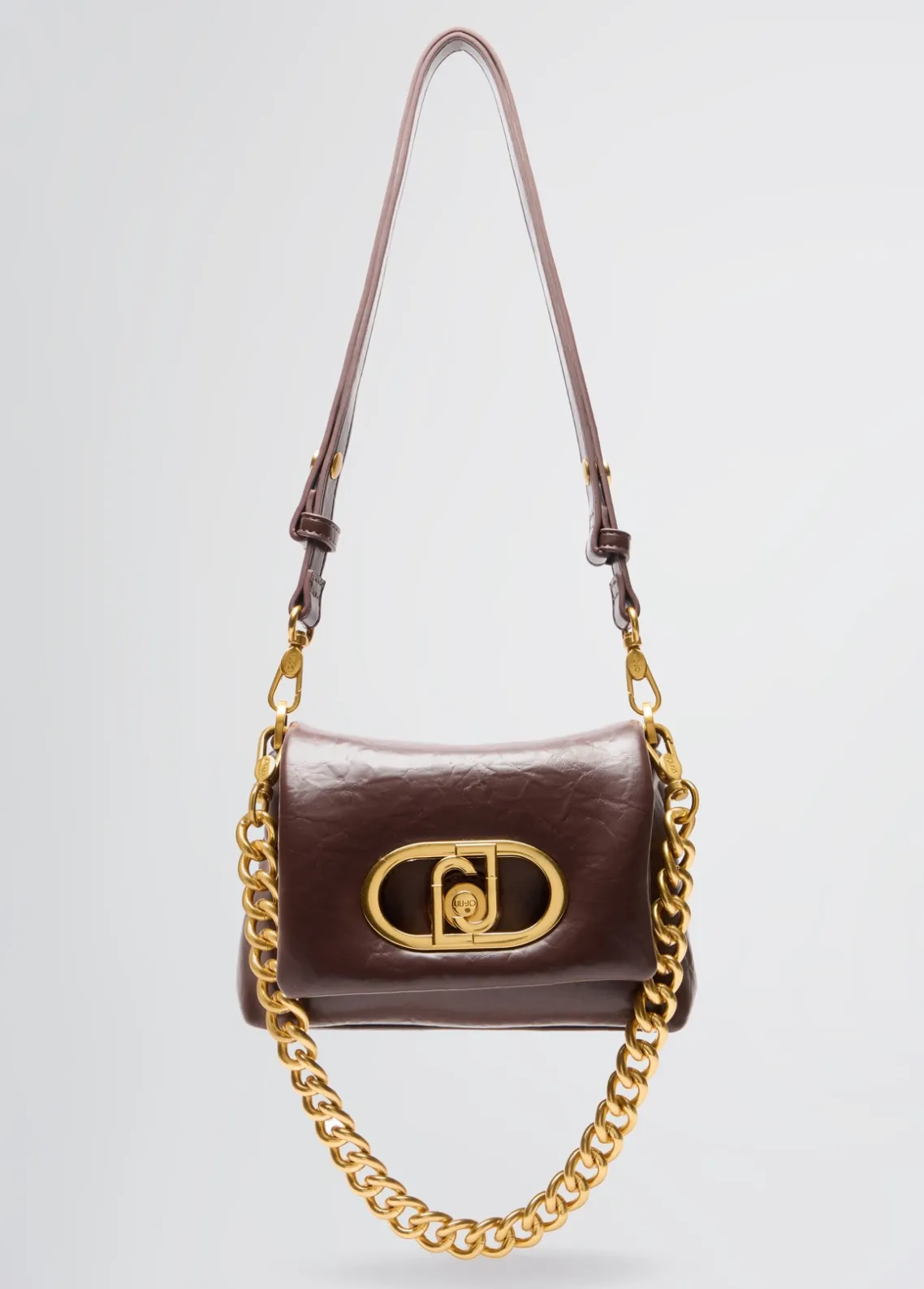 Liu Jo Bolso pequeño LaPuffy-Mujer Bolsos Bandoleras|Lapuffy