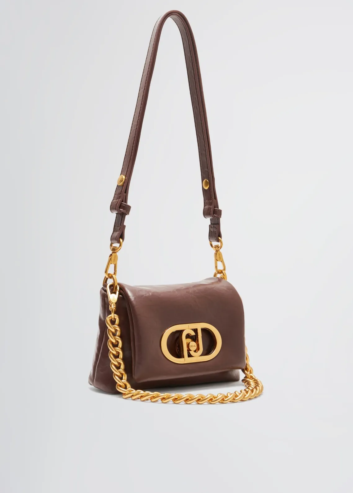 Liu Jo Bolso pequeño LaPuffy-Mujer Bolsos Bandoleras|Lapuffy