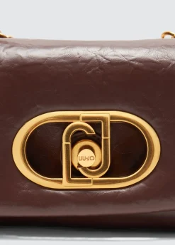 Liu Jo Bolso pequeño LaPuffy-Mujer Bolsos Bandoleras|Lapuffy