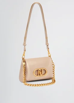 Liu Jo Bolso pequeño LaPuffy-Mujer Bolsos Bandoleras|Lapuffy