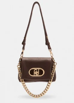 Liu Jo Bolso pequeño LaPuffy-Mujer Bolsos Bandoleras