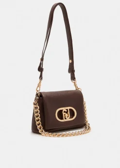 Liu Jo Bolso pequeño LaPuffy-Mujer Bolsos Bandoleras