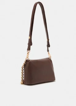 Liu Jo Bolso pequeño LaPuffy-Mujer Bolsos Bandoleras