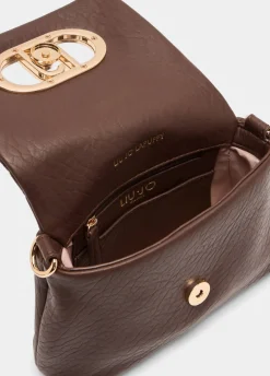 Liu Jo Bolso pequeño LaPuffy-Mujer Bolsos Bandoleras