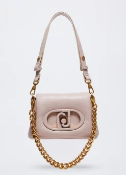 Liu Jo Bolso pequeño LaPuffy-Mujer Bolsos Bandoleras|Lapuffy