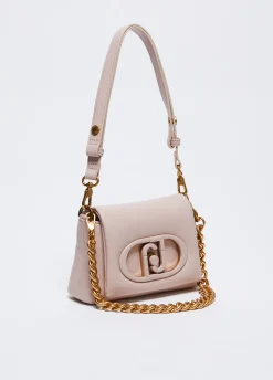 Liu Jo Bolso pequeño LaPuffy-Mujer Bolsos Bandoleras|Lapuffy