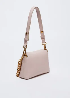 Liu Jo Bolso pequeño LaPuffy-Mujer Bolsos Bandoleras|Lapuffy