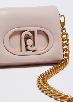 Liu Jo Bolso pequeño LaPuffy-Mujer Bolsos Bandoleras|Lapuffy