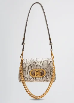 Liu Jo Bolso pequeño LaPuffy estampado-Mujer Bolsos Bandoleras|Lapuffy