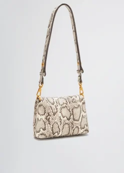 Liu Jo Bolso pequeño LaPuffy estampado-Mujer Bolsos Bandoleras|Lapuffy