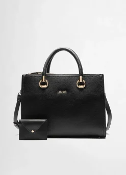 Liu Jo Bolso satchel mediano-Mujer Bolsos De Mano