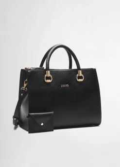 Liu Jo Bolso satchel mediano-Mujer Bolsos De Mano