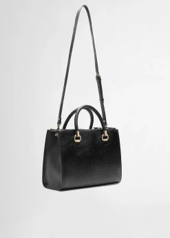 Liu Jo Bolso satchel mediano-Mujer Bolsos De Mano