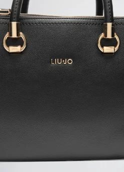 Liu Jo Bolso satchel mediano-Mujer Bolsos De Mano