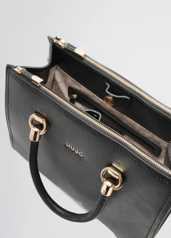 Liu Jo Bolso satchel mediano-Mujer Bolsos De Mano