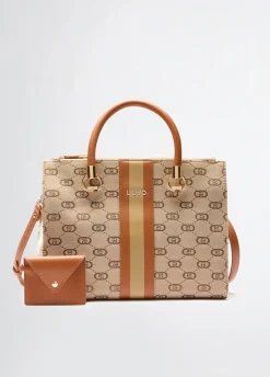 Liu Jo Bolso satchel mediano-Mujer Bolsos De Mano