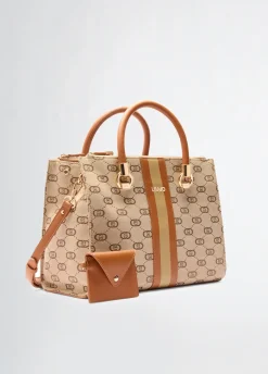 Liu Jo Bolso satchel mediano-Mujer Bolsos De Mano