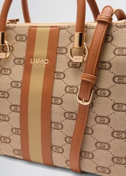 Liu Jo Bolso satchel mediano-Mujer Bolsos De Mano