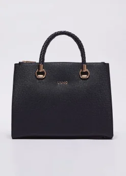 Liu Jo Bolso satchel mediano-Mujer Bolsos De Mano