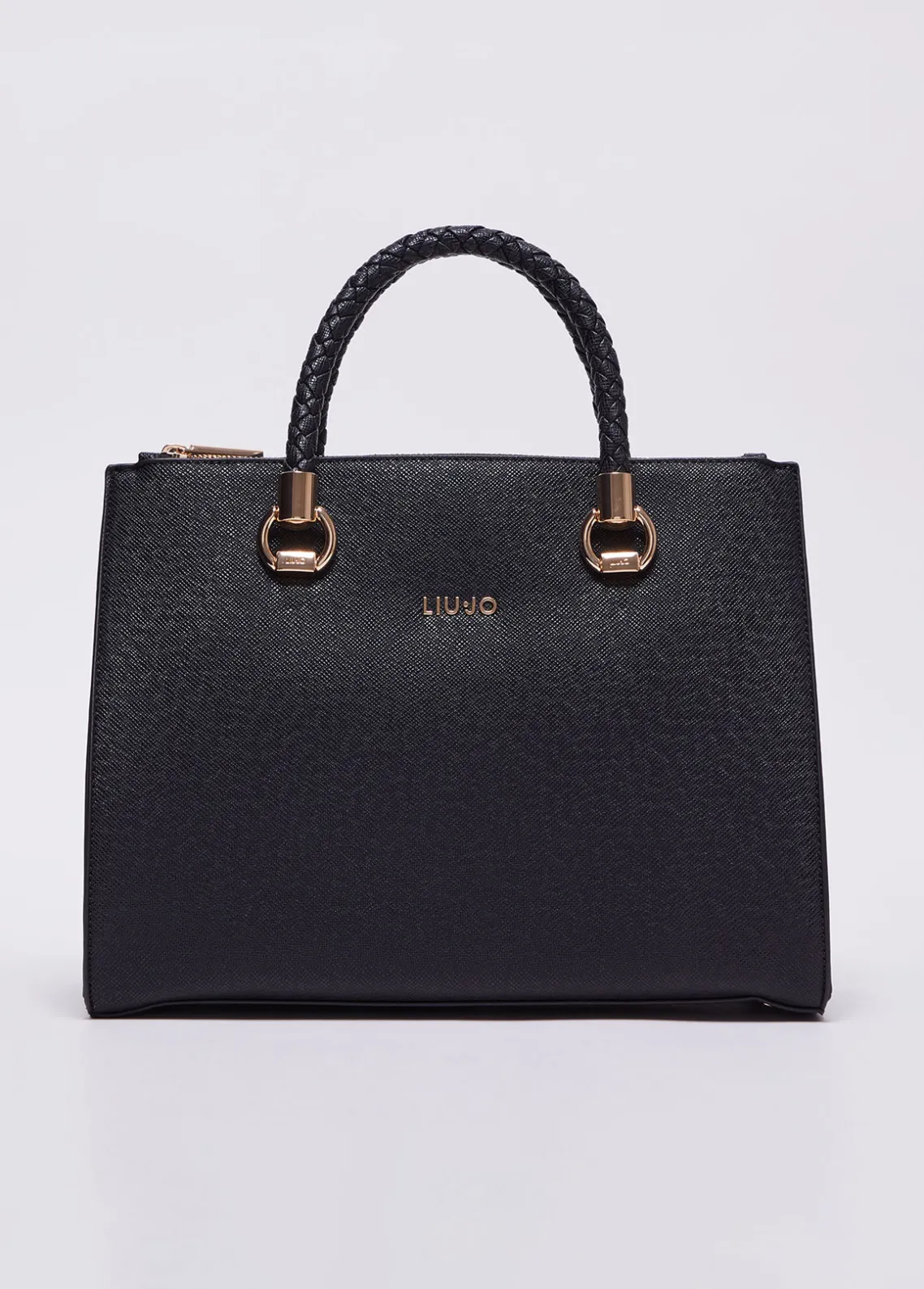 Liu Jo Bolso satchel mediano-Mujer Bolsos De Mano