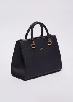 Liu Jo Bolso satchel mediano-Mujer Bolsos De Mano