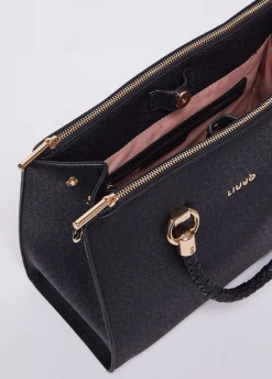 Liu Jo Bolso satchel mediano-Mujer Bolsos De Mano