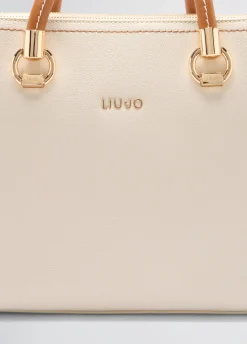 Liu Jo Bolso satchel mediano-Mujer Bolsos De Mano