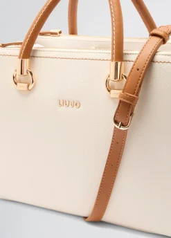 Liu Jo Bolso satchel mediano-Mujer Bolsos De Mano