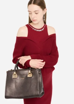 Liu Jo Bolso satchel mediano Better-Mujer Bolsos De Mano