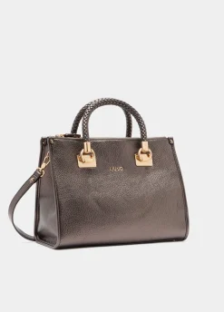 Liu Jo Bolso satchel mediano Better-Mujer Bolsos De Mano