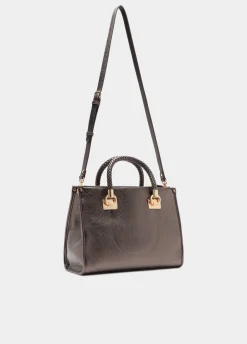 Liu Jo Bolso satchel mediano Better-Mujer Bolsos De Mano